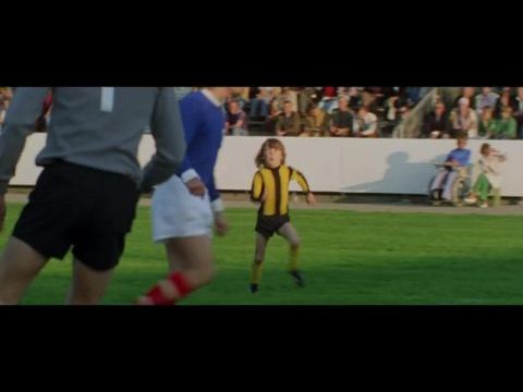 Dugó, a csodacsatár