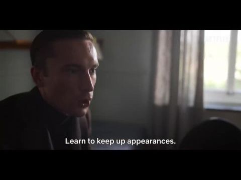 Szerelem vagy kötelesség