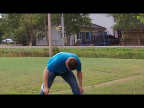 Tudományos robbanás