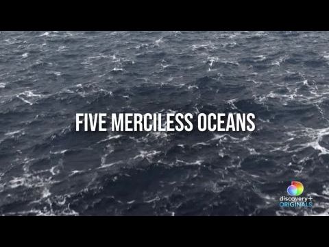 Expedíció az óceán mélyére