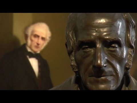 Alessandro Manzoni: Milanese d'Europa - L'immagine della parola