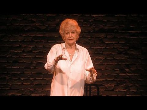 Elaine Stritch at Liberty
