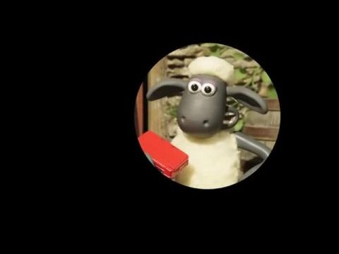 Shaun, a bárány: Moszatvégi rövidfilmek