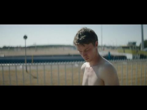 Nem vagyok, aki vagyok