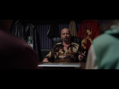 Piti nagy bűnözők