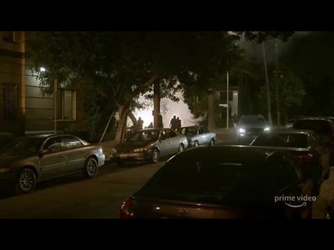 Harry Bosch - A nyomozó - 7. évad