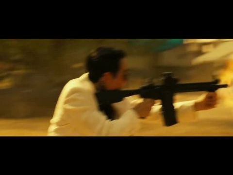 Könyörtelen védelmező