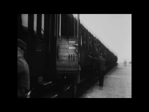 Sötétség és köd