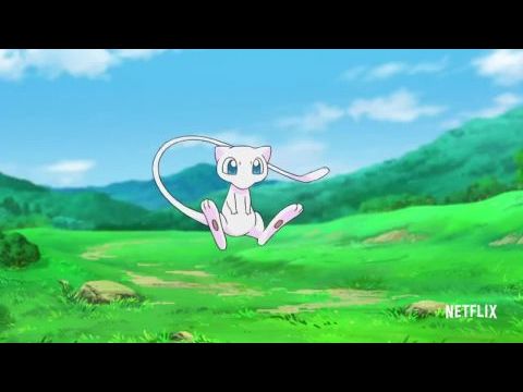 Pokémon utazás: A sorozat