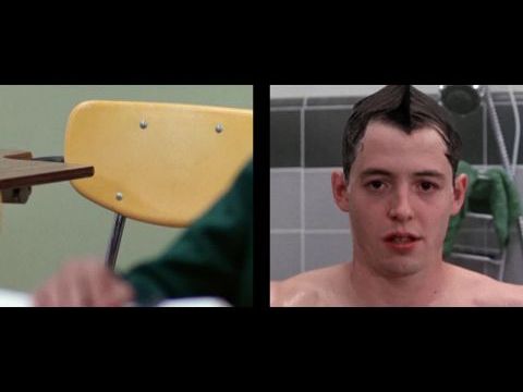 Meglógtam a Ferrarival