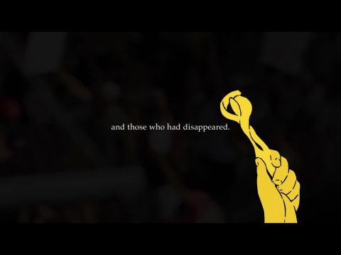 The Year of the Everlasting Storm