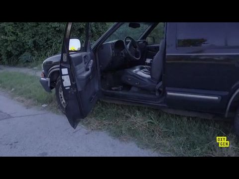 Phoenix Coldon rejtélyes eltűnése