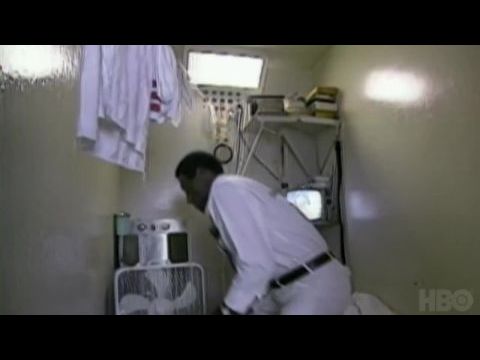 Bryan Stevenson küzdelme az egyenlő jogokért