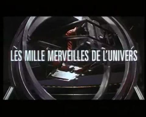 Les mille merveilles de l'univers