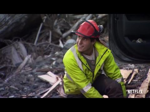 Kanadai favágók (Rönkszállítók)