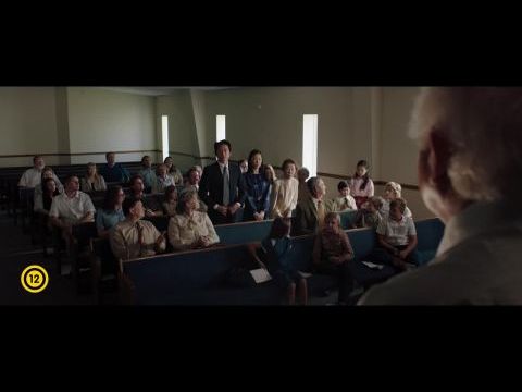 Minari: A családom története