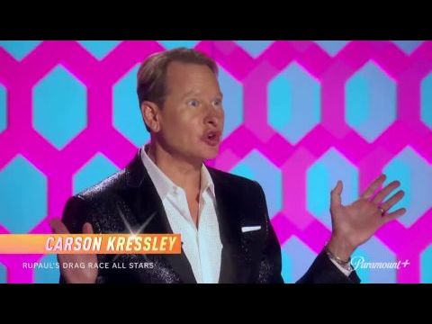 RuPaul Drag Queen leszek! - Sztárparádé