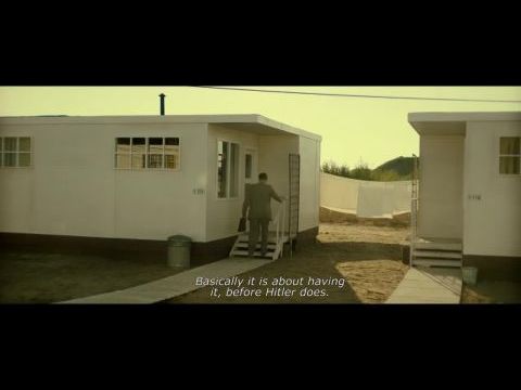 Adventures of a Mathematician