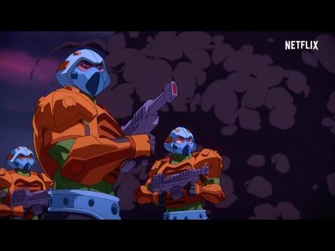 A világ ura: Kinyilatkoztatás