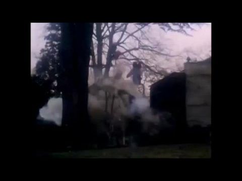 Végtelen nap (Meghalni egy hosszú nap végén)