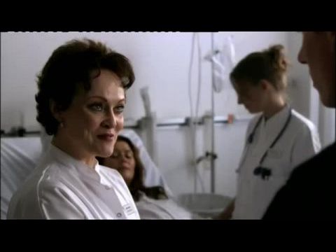 Anja og Viktor - brændende kærlighed