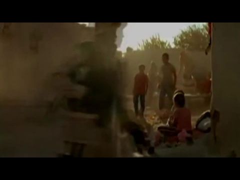 Farkasok völgye: Irak