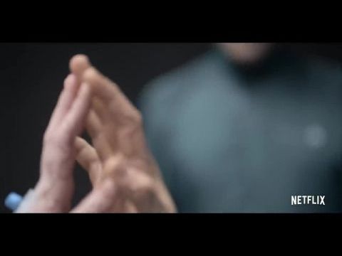 A gyilkos eső - 3. évad