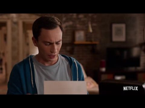 Több, mint normális - 4. évad