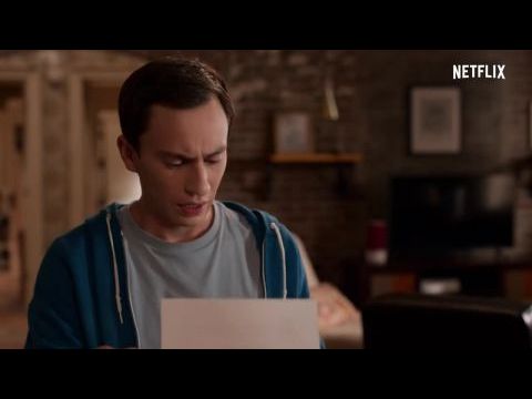 Több, mint normális - 4. évad