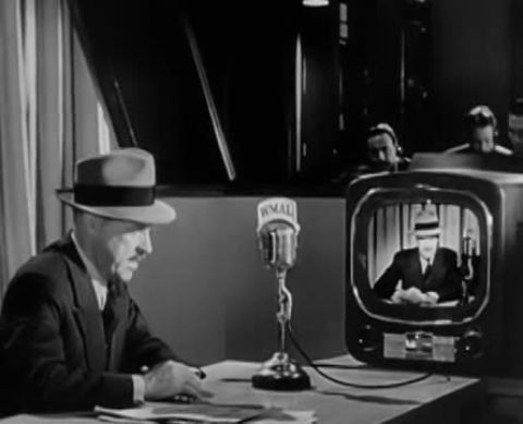 A nap, mikor megállt a Föld