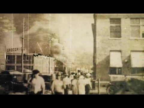 Rise Again: Tulsa and the Red Summer