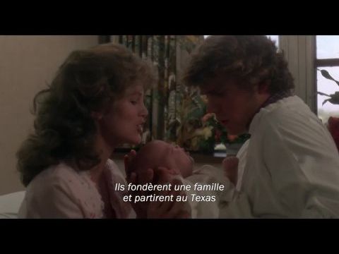 A szökés - Eddie Macon futása