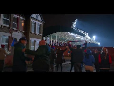 Ted Lasso - 2. évad