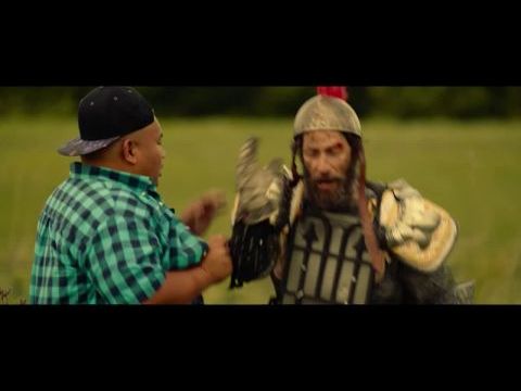 The True Don Quixote