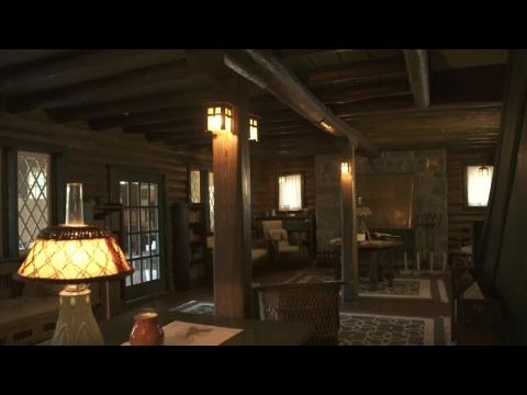 Gustav Stickley: American Craftsman