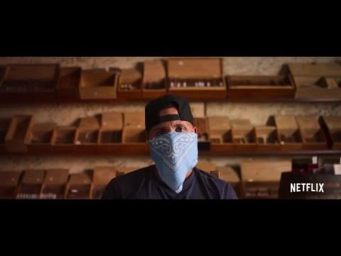 6 rablás története