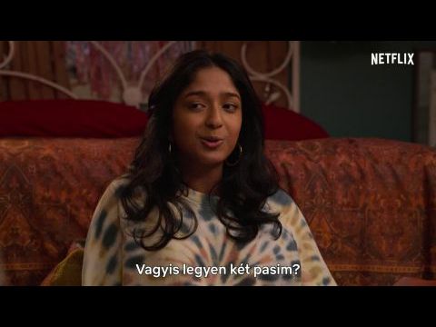 Én még sosem... - 2. évad