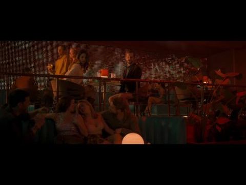 Ahol kettőnek van hely