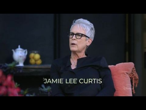 Turning the Tables with Robin Roberts