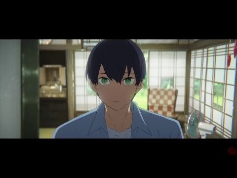 Josee to Tora to Sakana-tachi