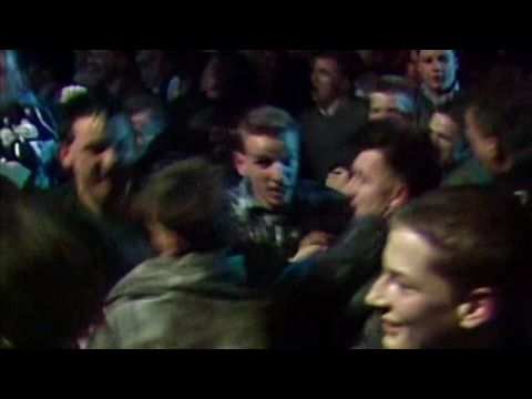 Crock of Gold: A Few Rounds with Shane MacGowan