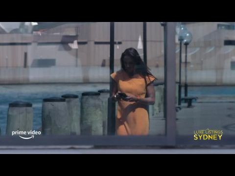 Luxusingatlanok Sidney-ben