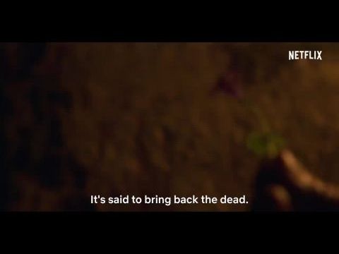 A királyság titkai: Az északi Ashin