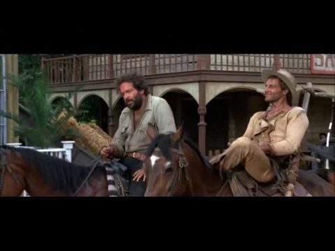 Az ördög jobb és bal keze 2.