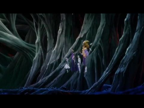 A hét főbűnös - 5. évad