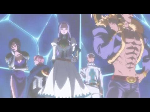 A hét főbűnös - 5. évad