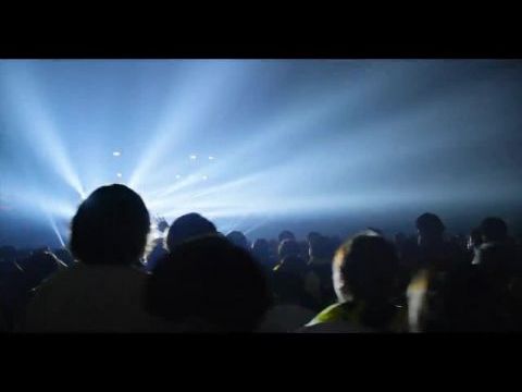 A hangok nyomában Mark Ronsonnal