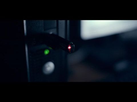 Enemies of the State