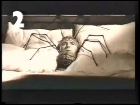 Franz Kafka's It's a Wonderful Life