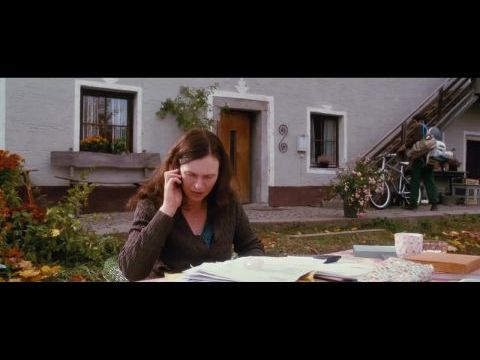 Eine ganz heiße Nummer